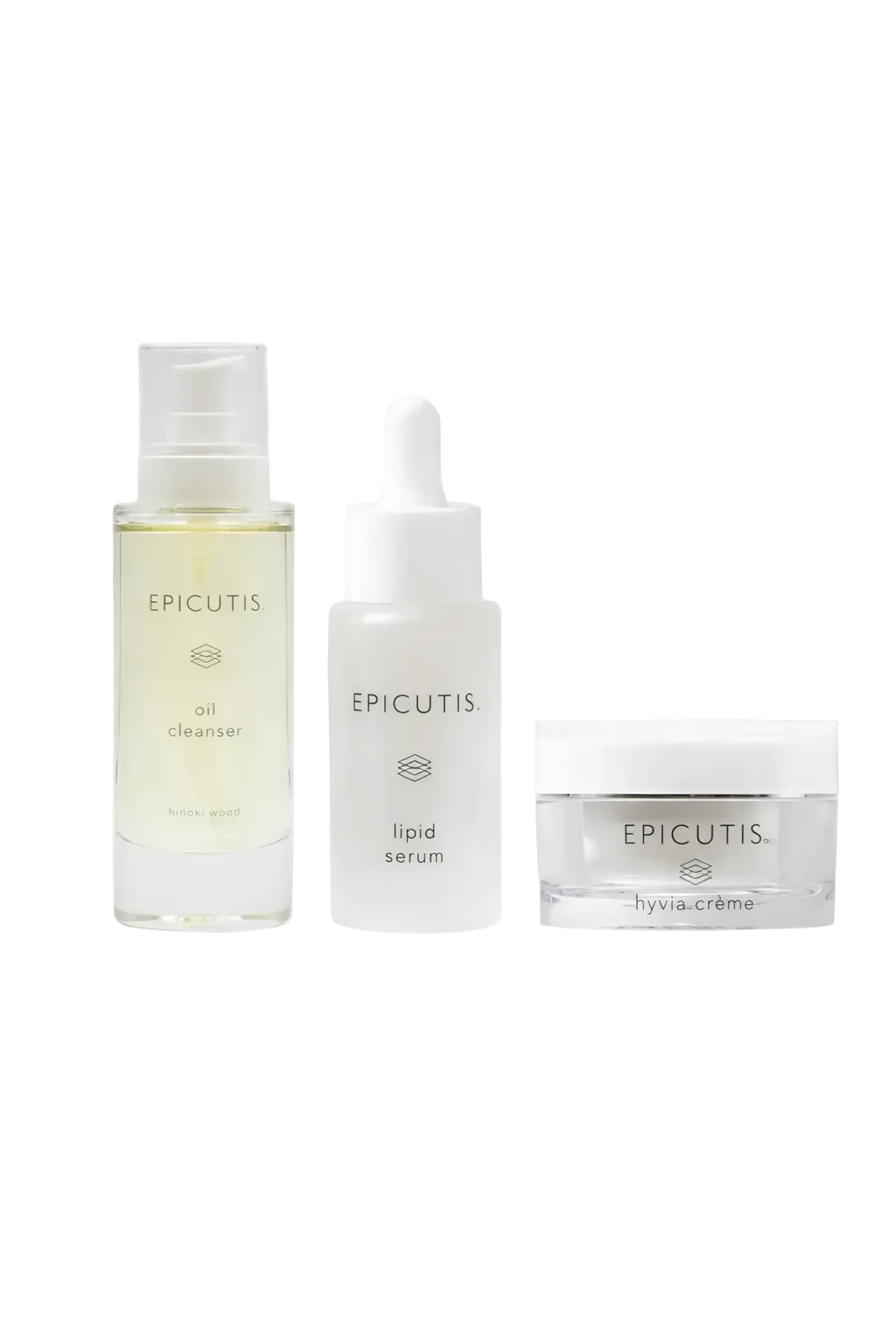 Travel Set