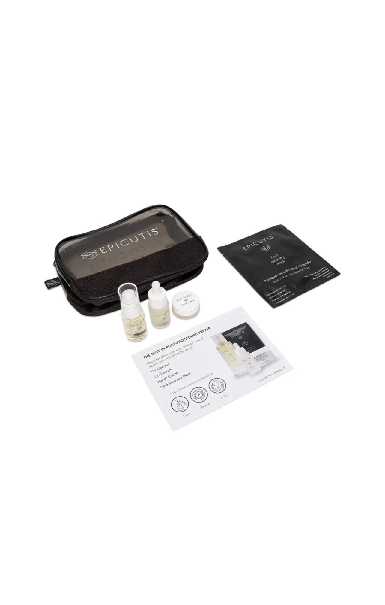 Travel Set