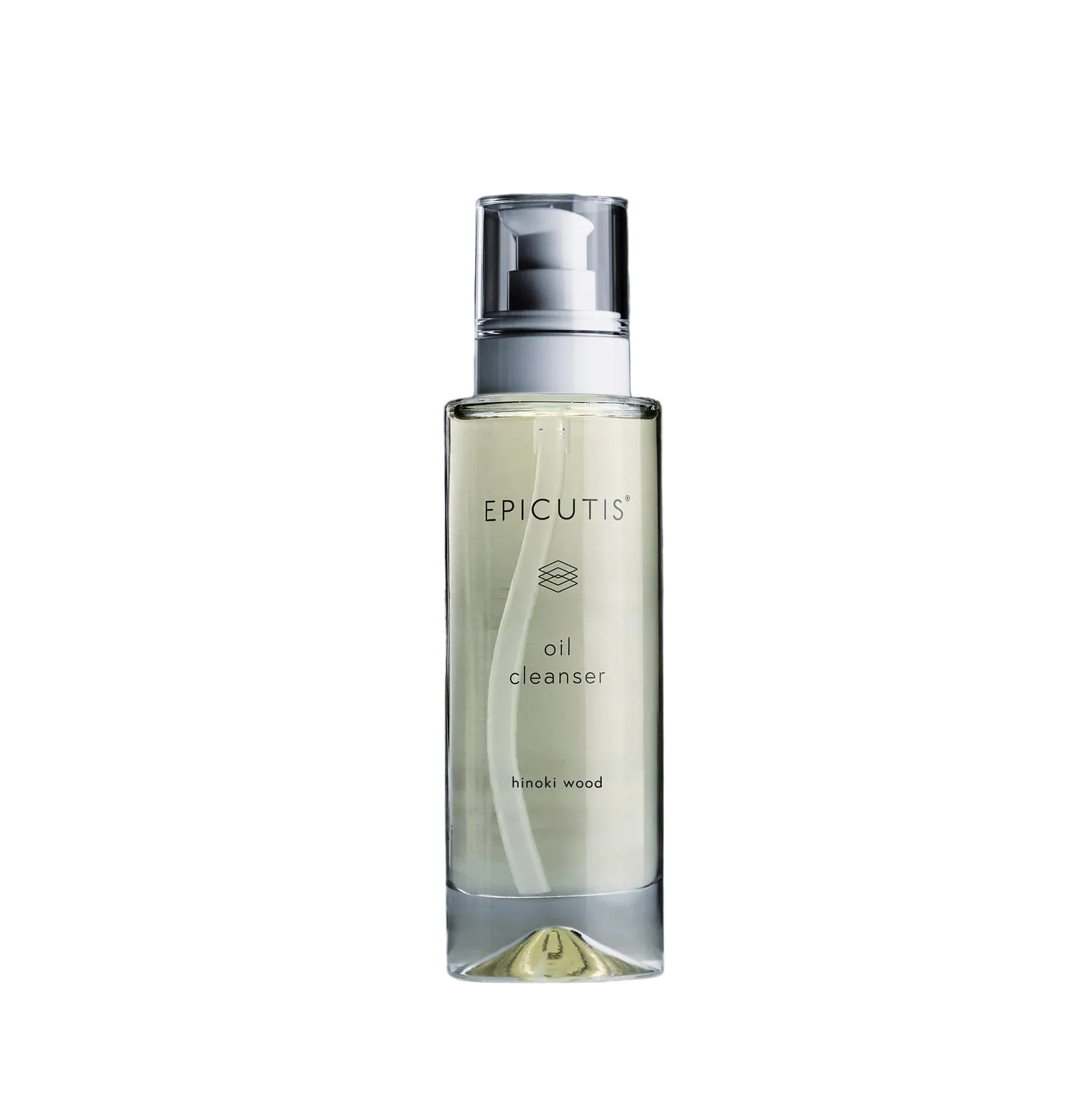 Oil Cleanser