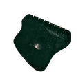 Nephrite Jade Gua Sha