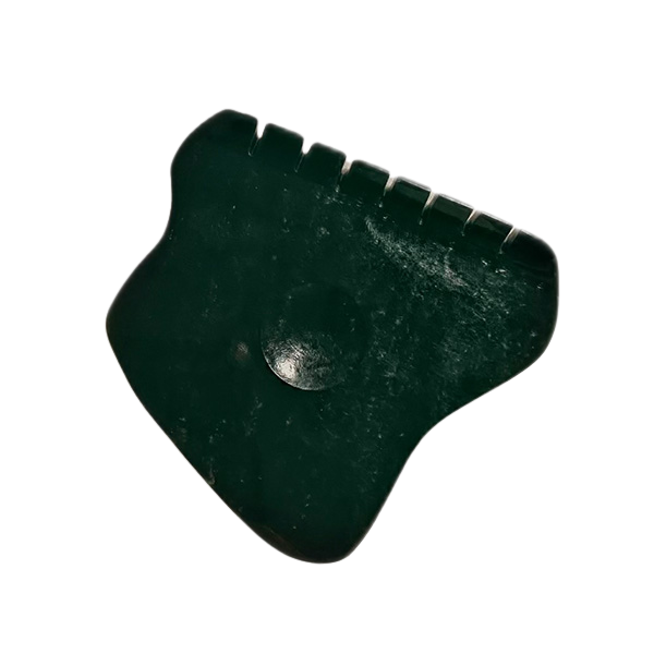 Nephrite Jade Gua Sha