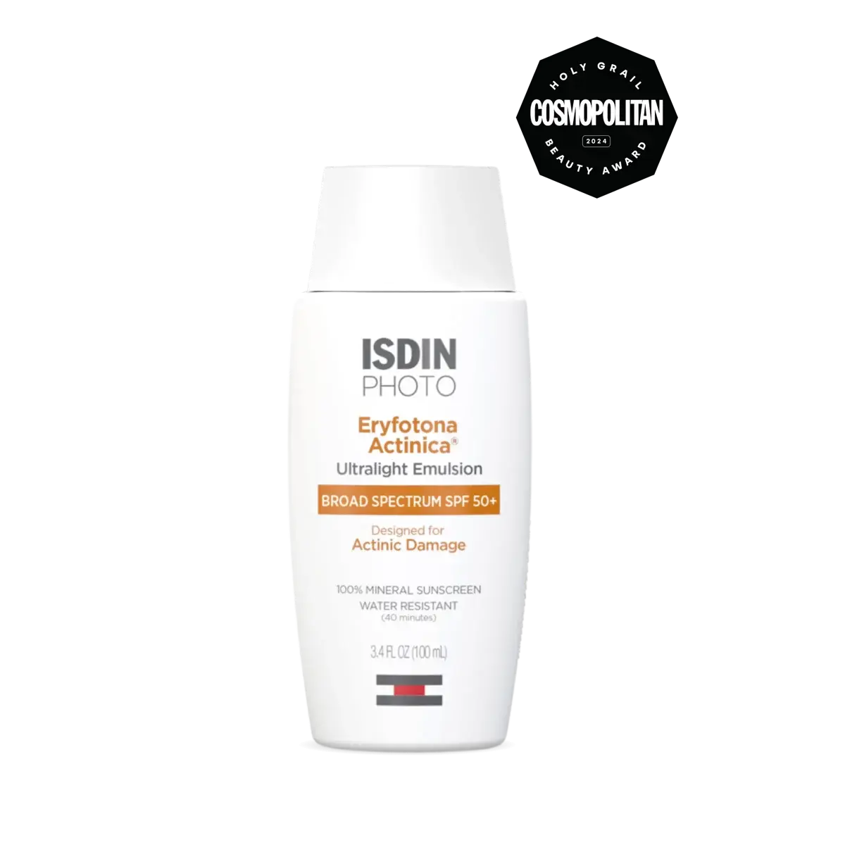 Eryfotona Actinica 3.4 FL OZ.