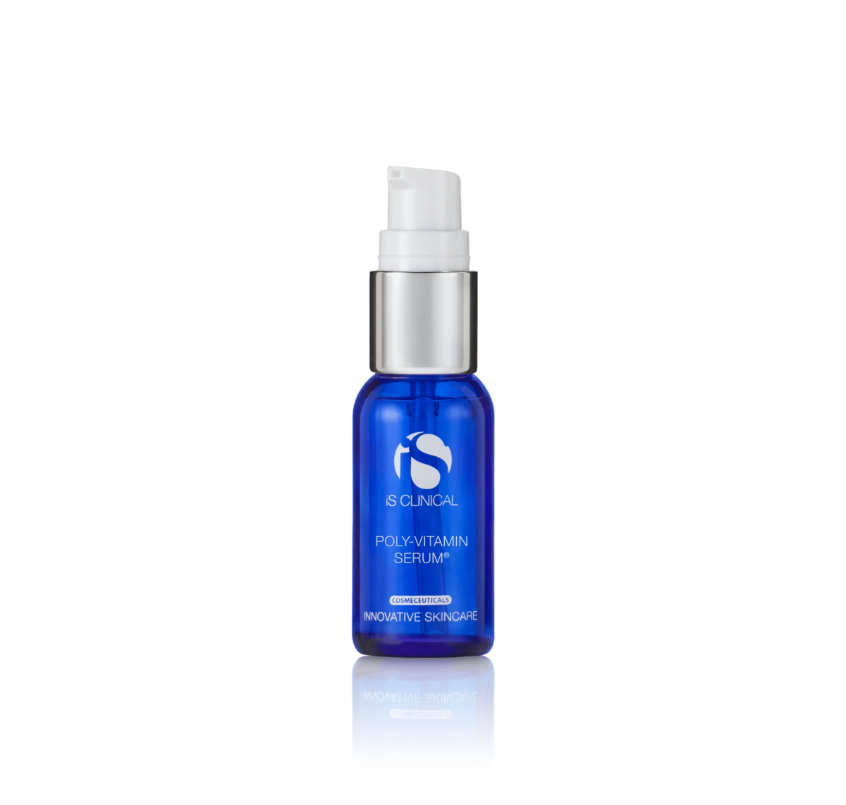 POLY-VITAMIN SERUM